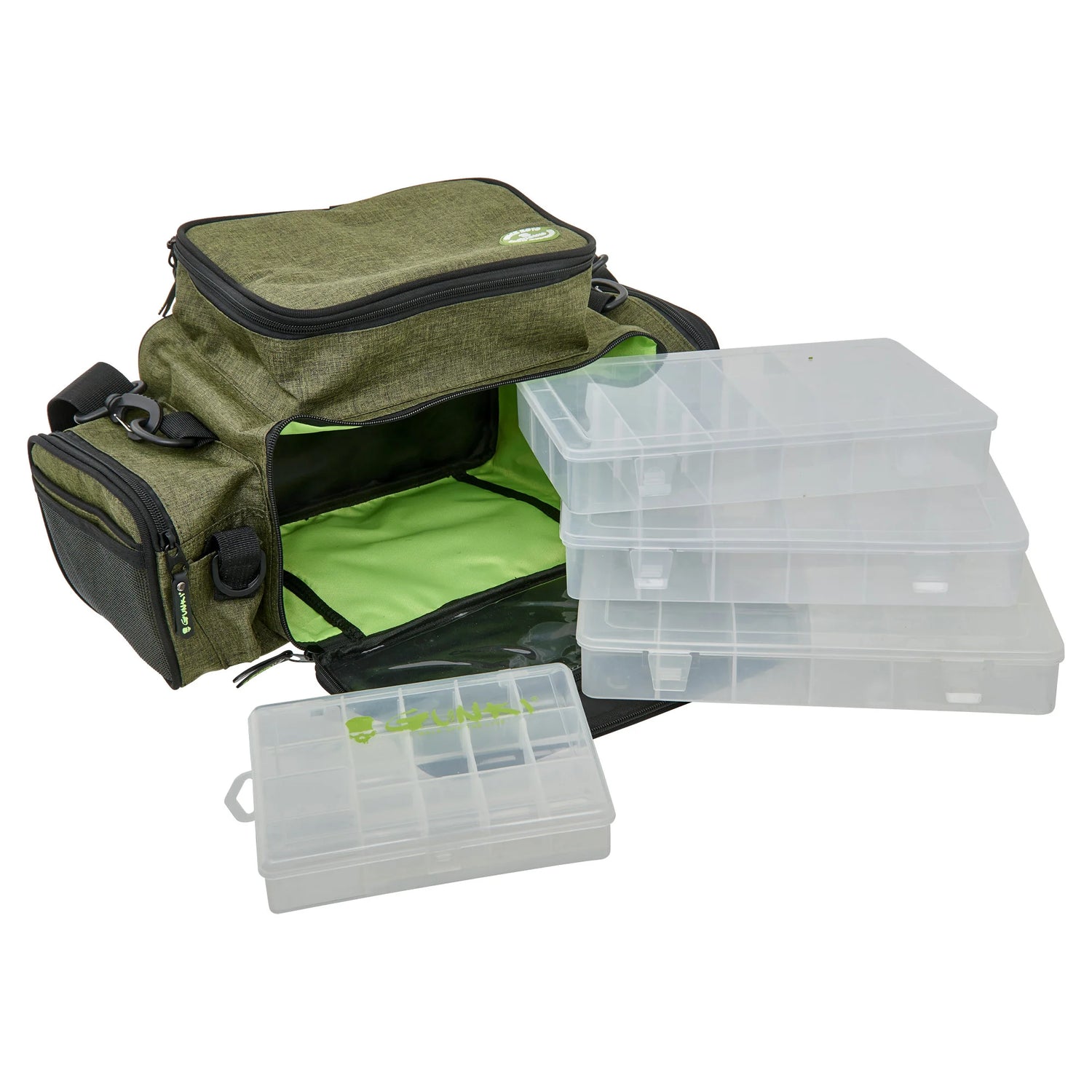Gunki Overtake Bag