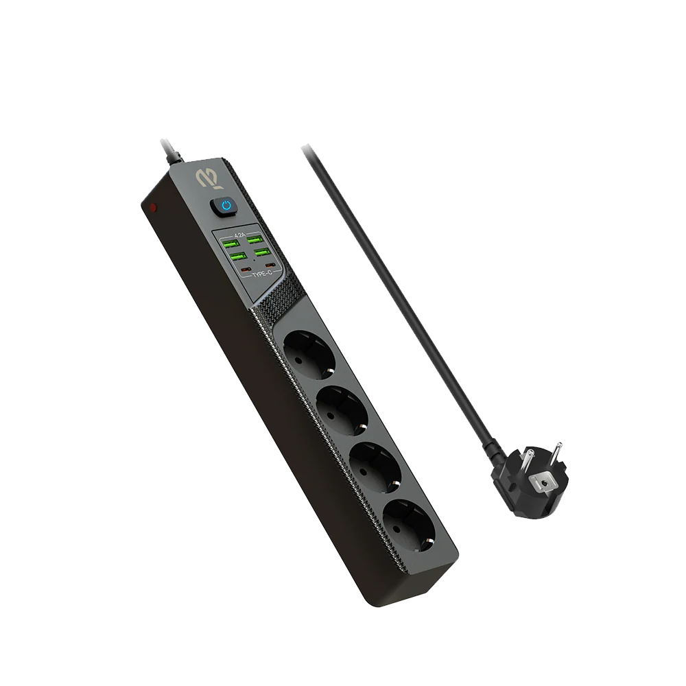 Paket inkl väska & grenuttag