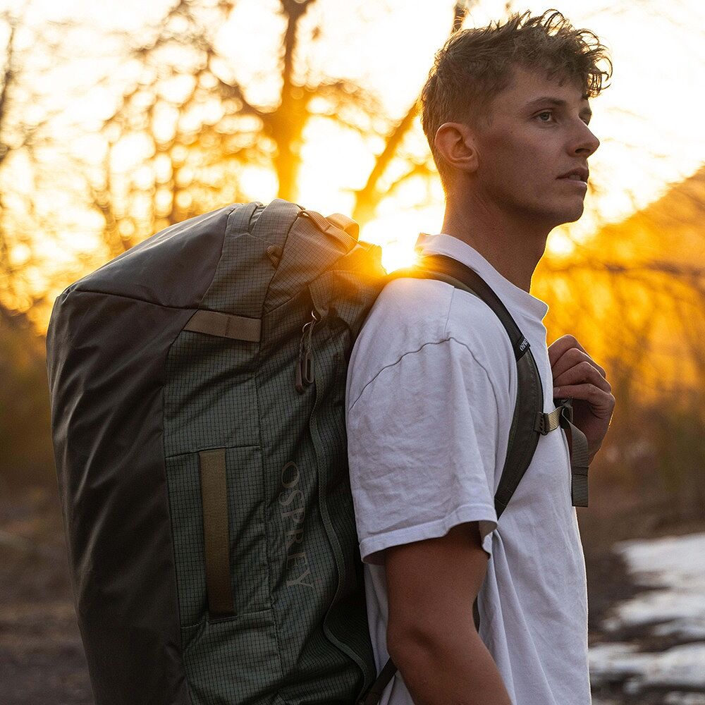 Transporter™ Duffel 95