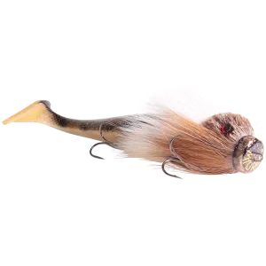 Miuras Mouse Pig Shad