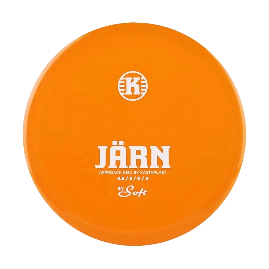 K1 Soft Järn