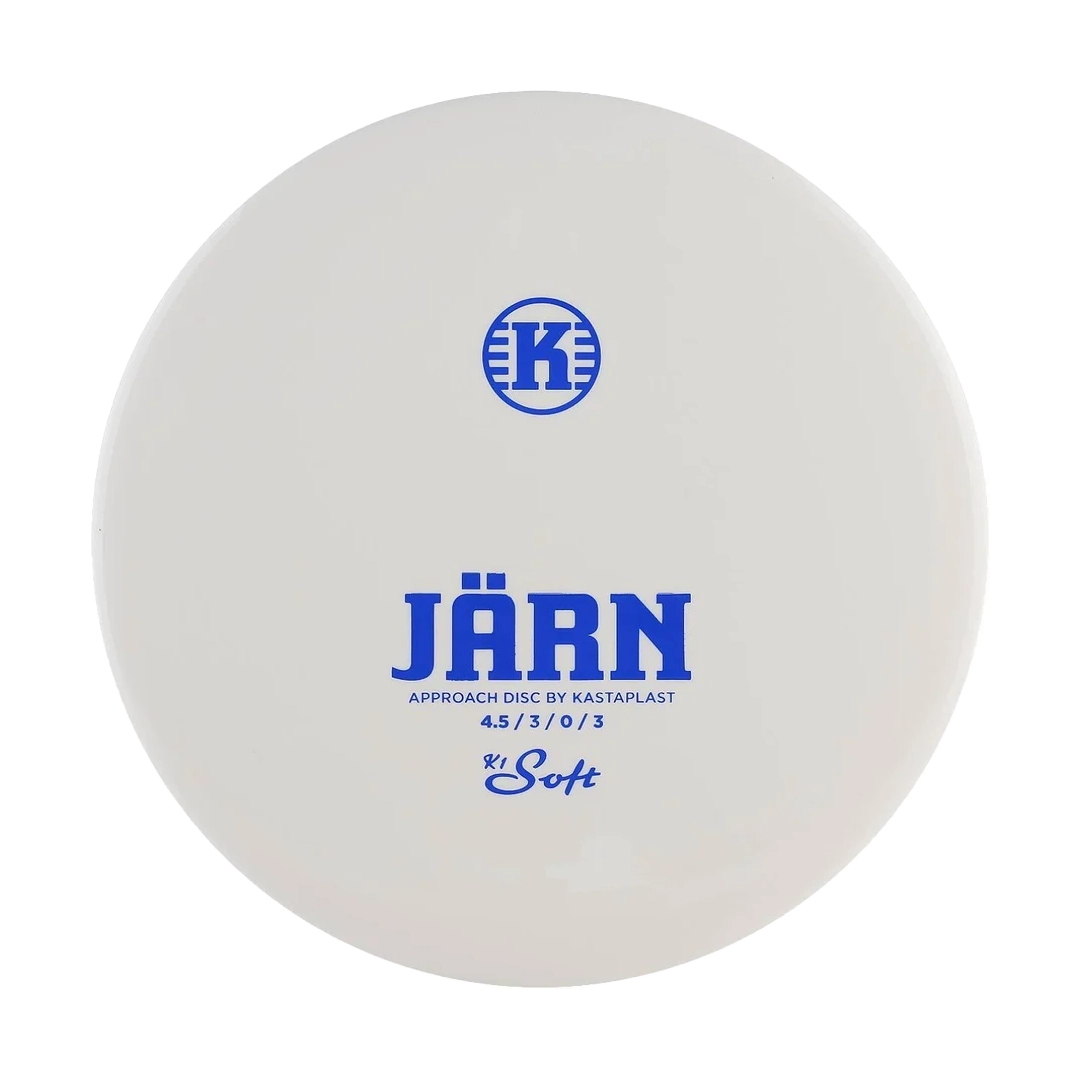 K1 Soft Järn
