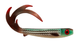Flatnose Dragon