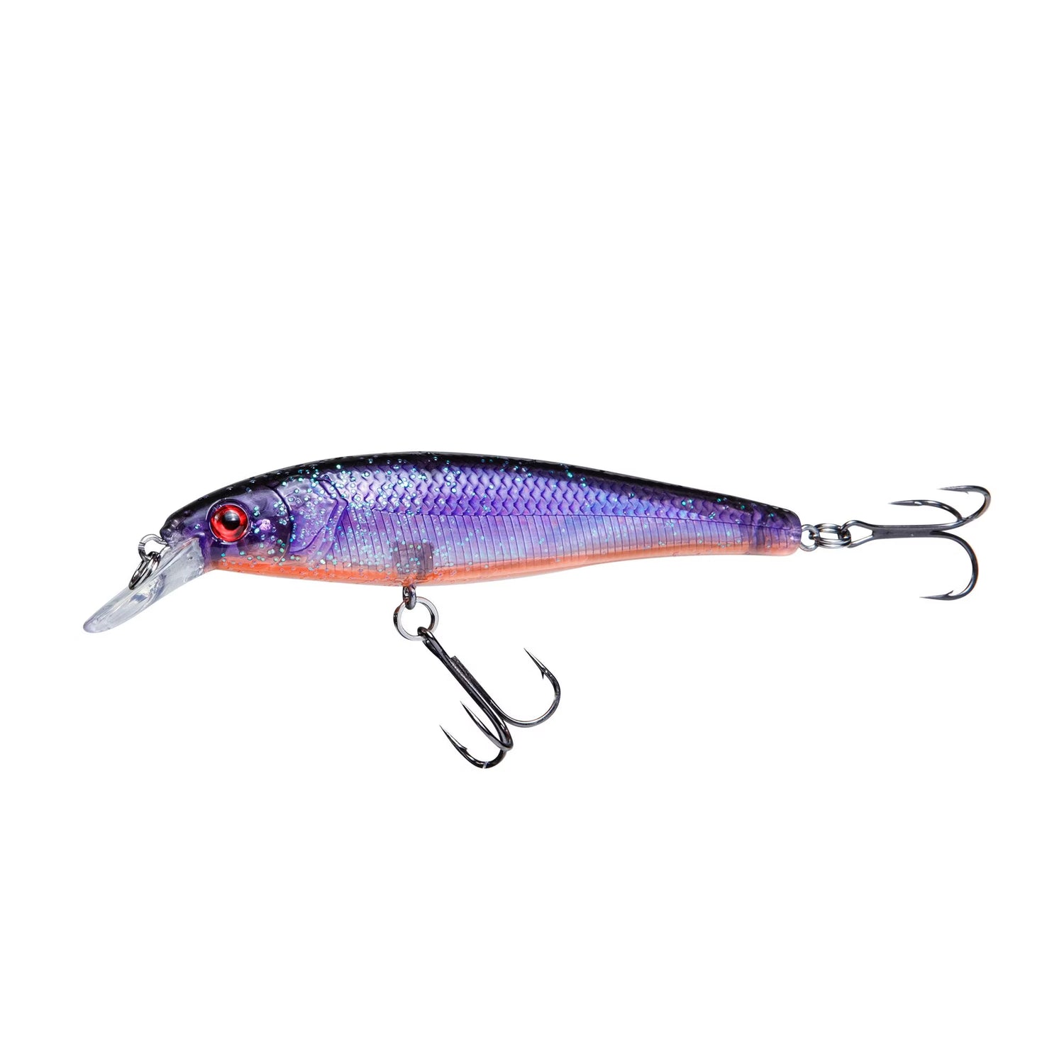 Beastly Minnow