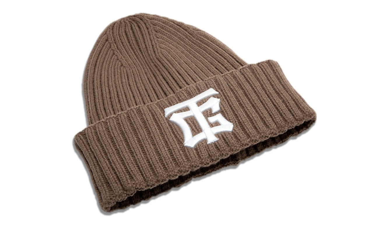 Team Galant Hat Rib Knit