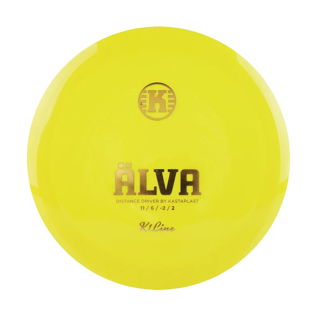 K1 Älva
