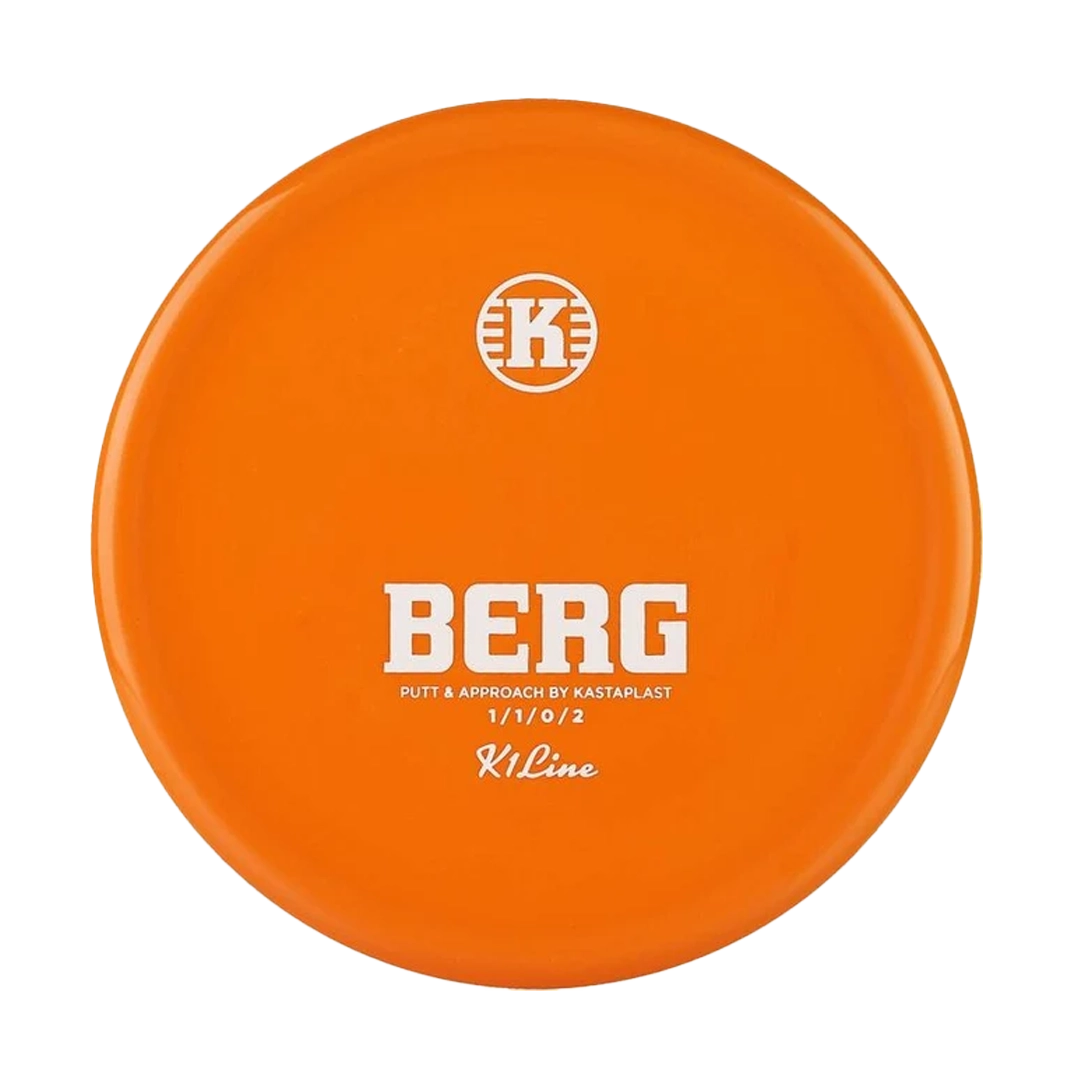 K1 Berg