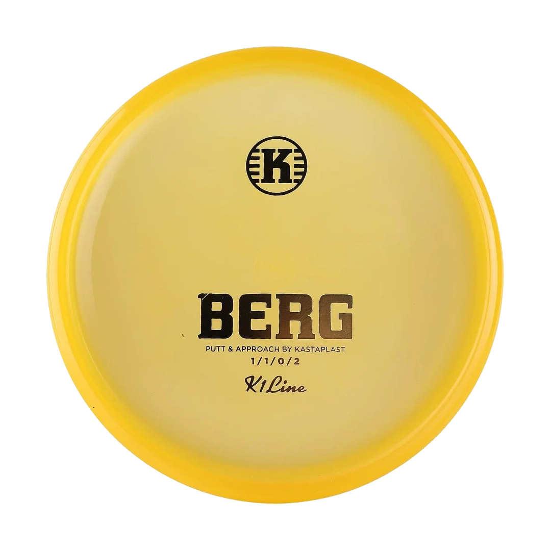 K1 Berg