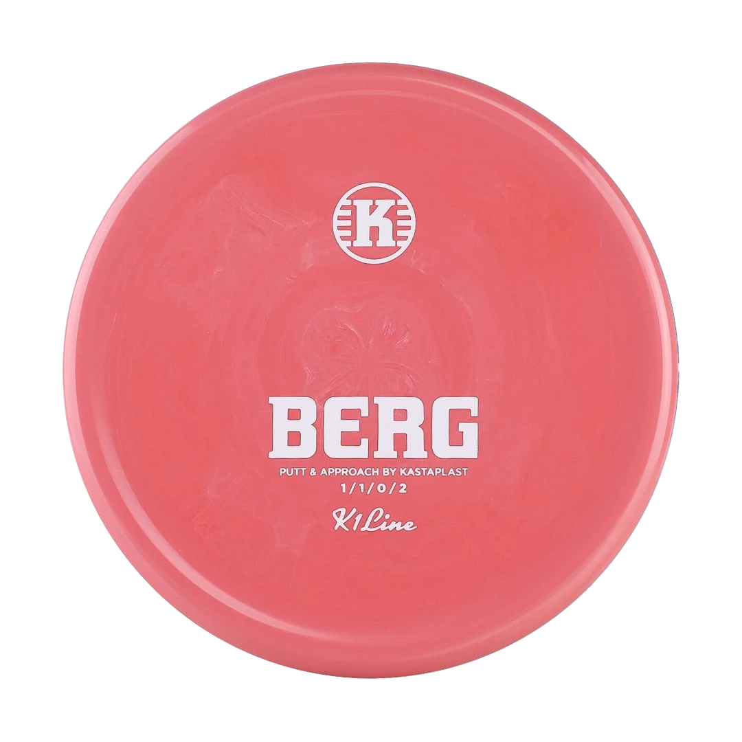 K1 Berg
