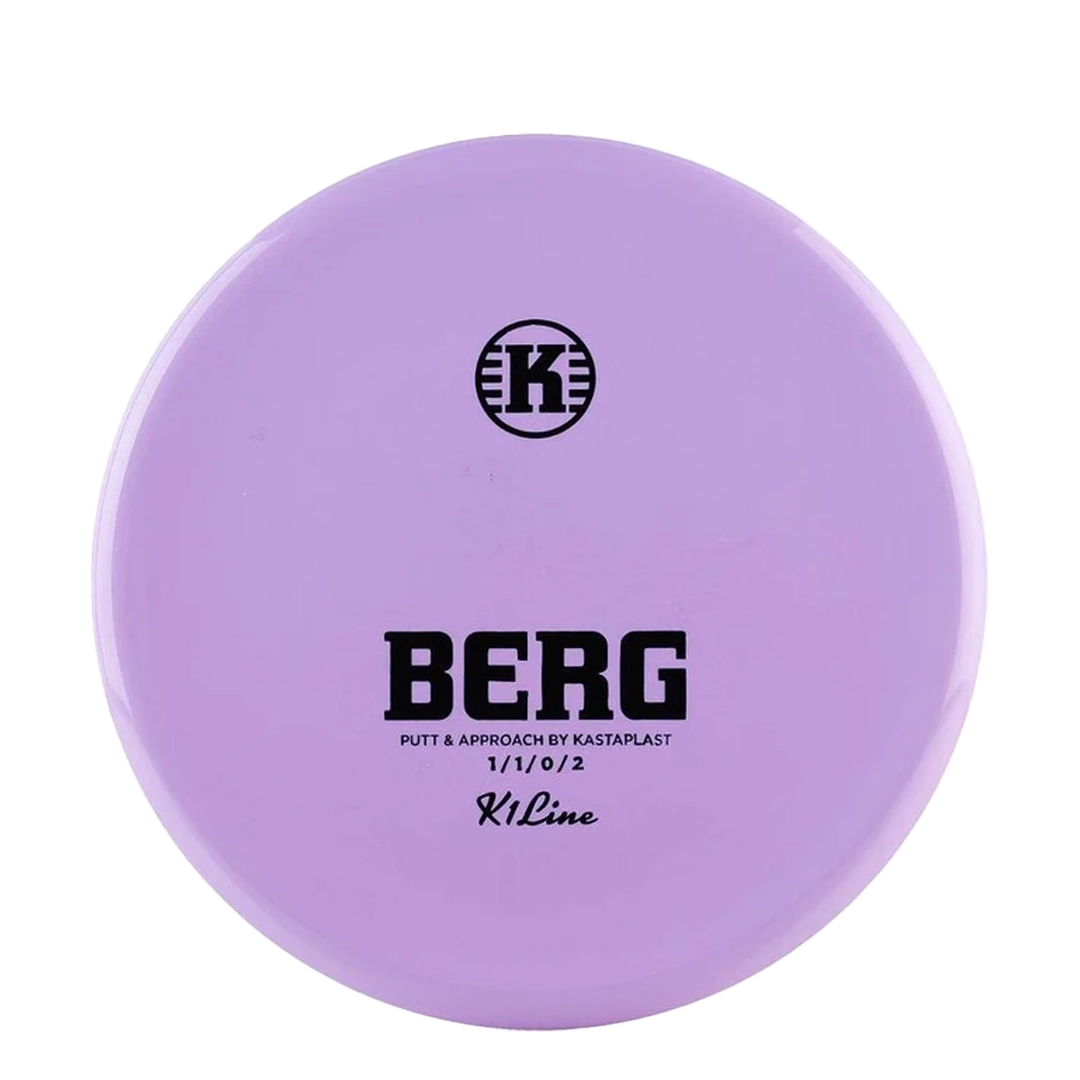 K1 Berg