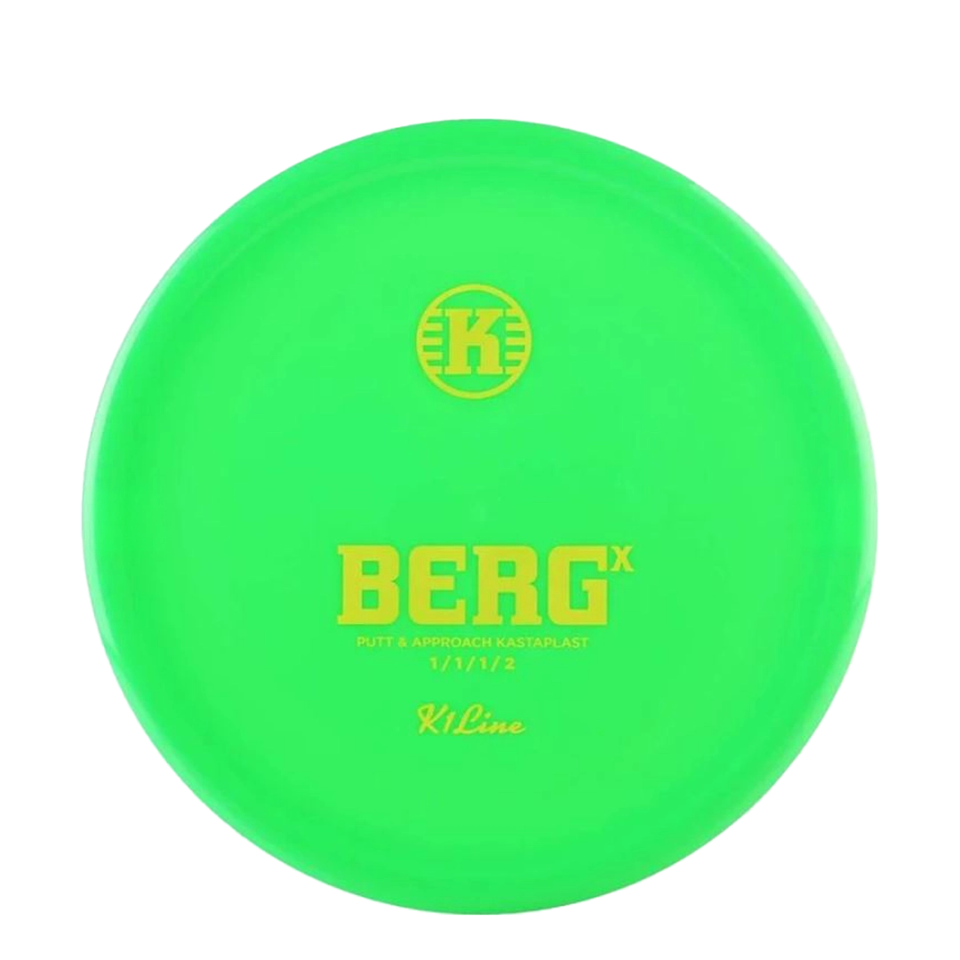 K1 Berg X
