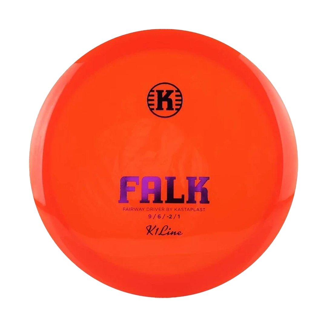 K1 Falk