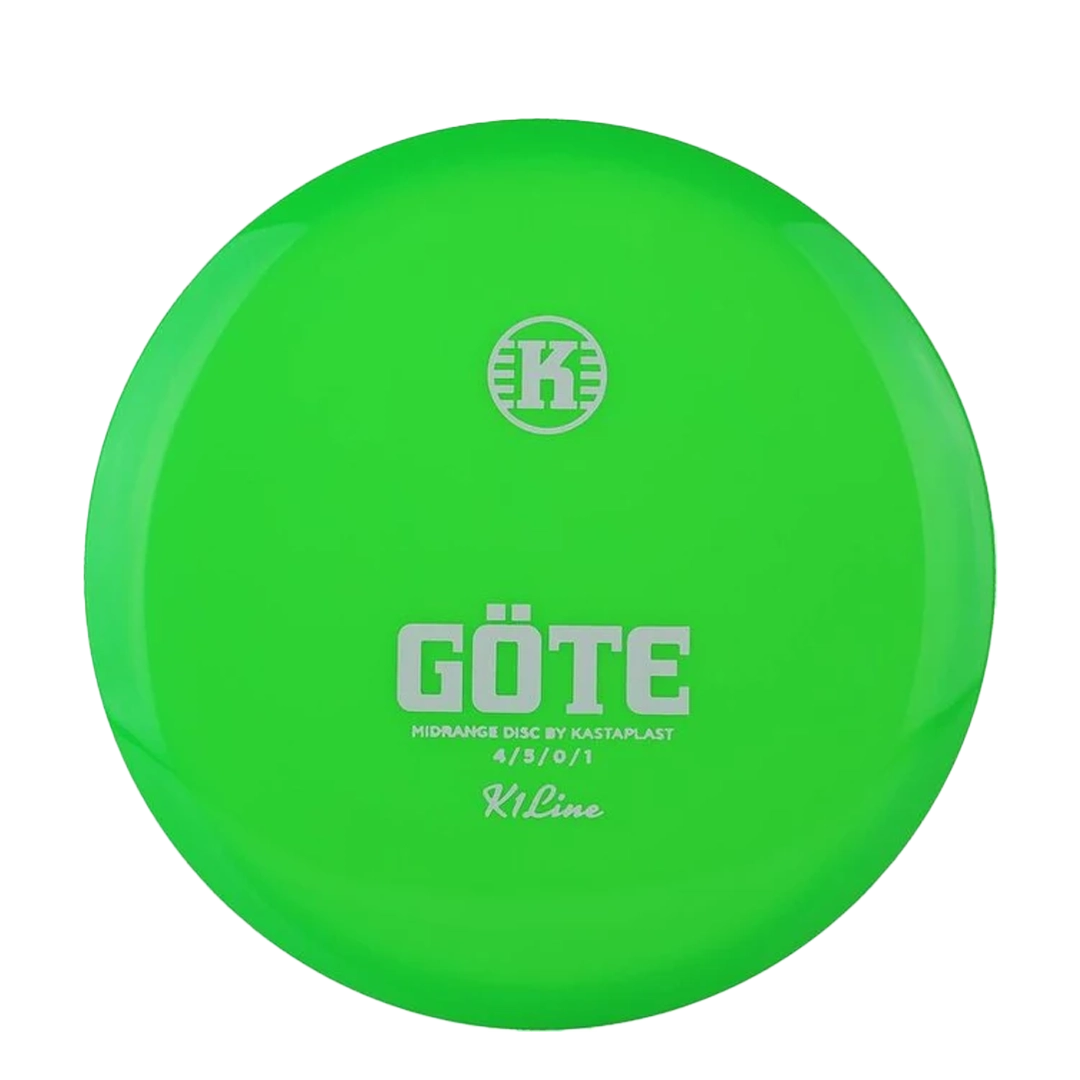 K1 Göte