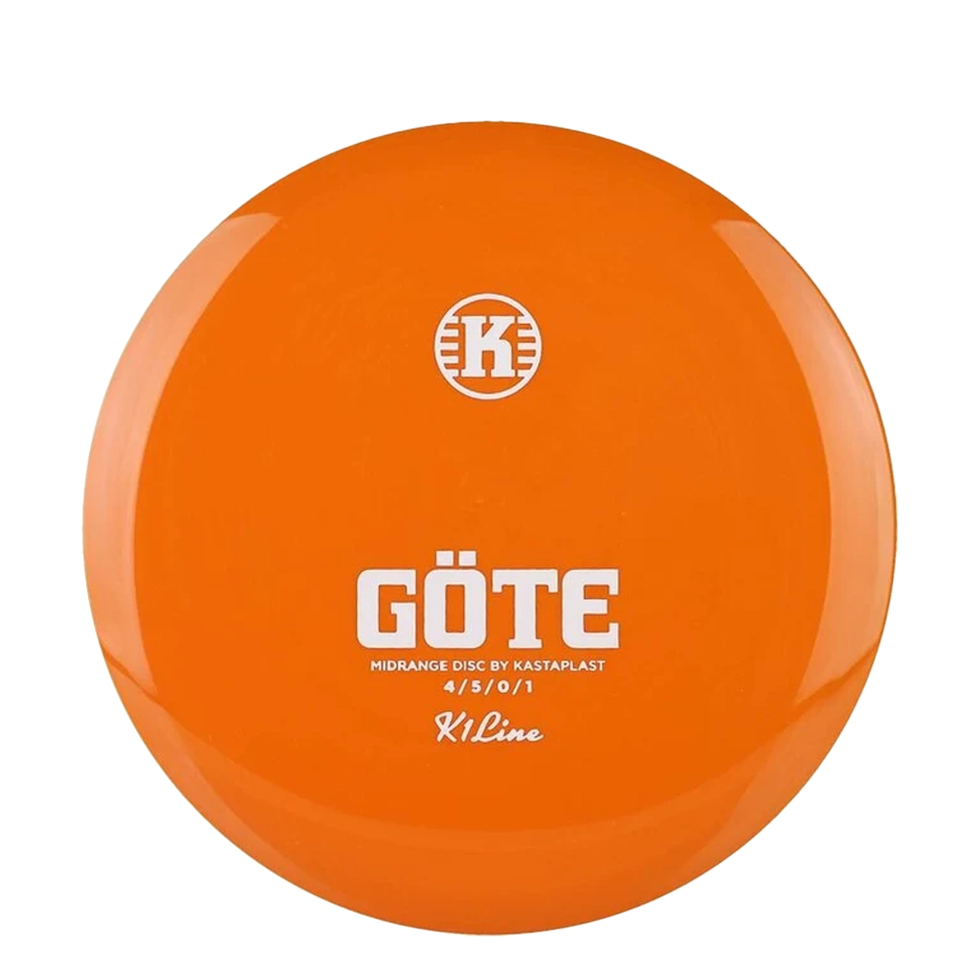 K1 Göte