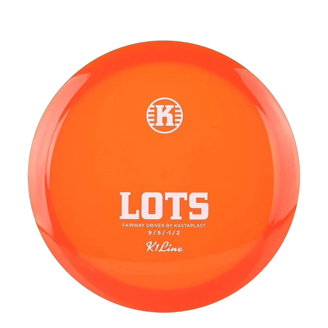 K1 Lots