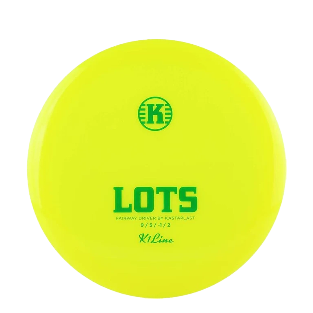 K1 Lots