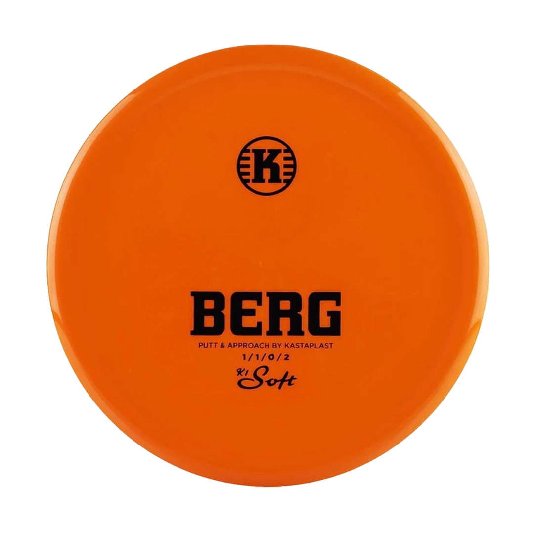 K1 Soft Berg