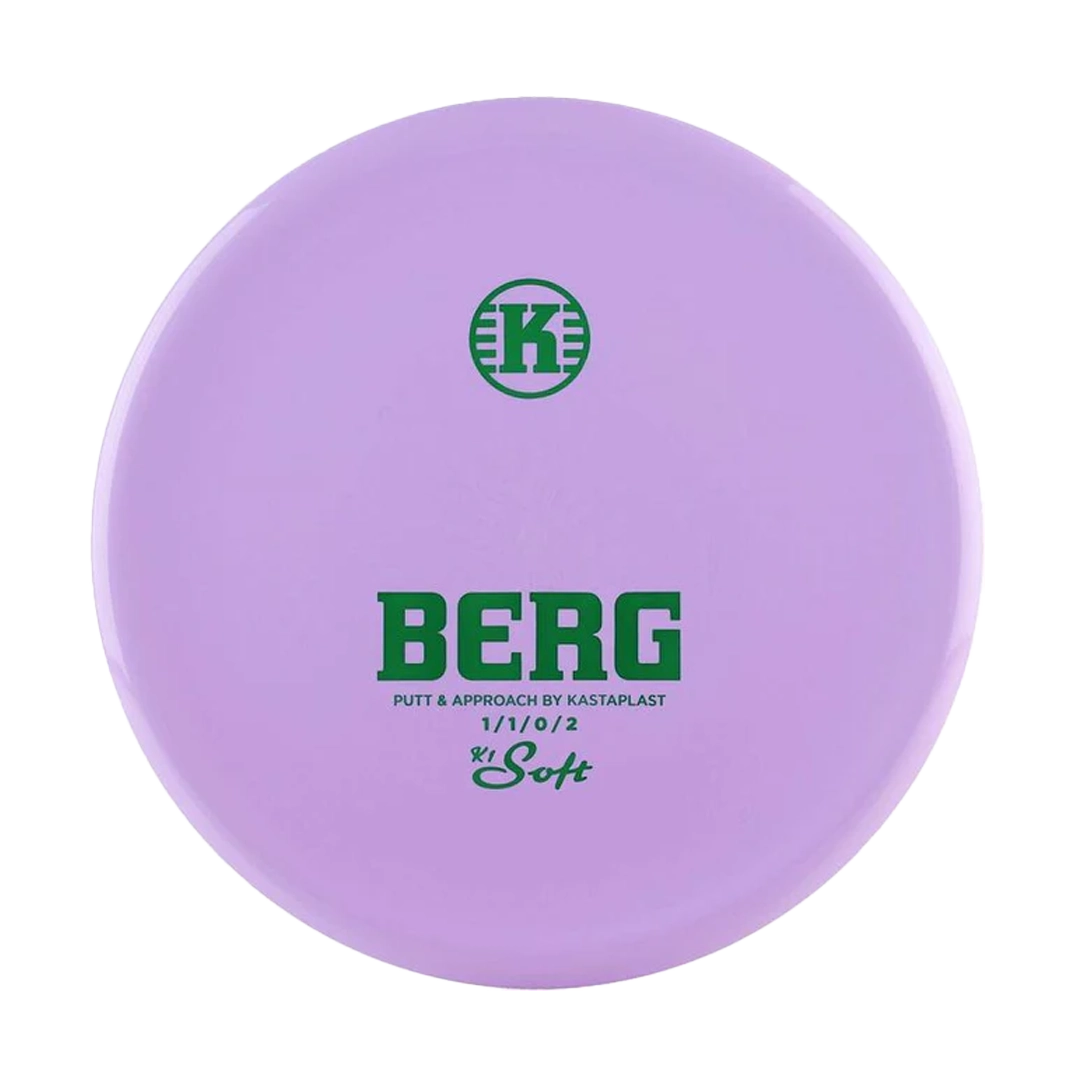 K1 Soft Berg