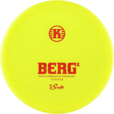 K1 Soft Berg X