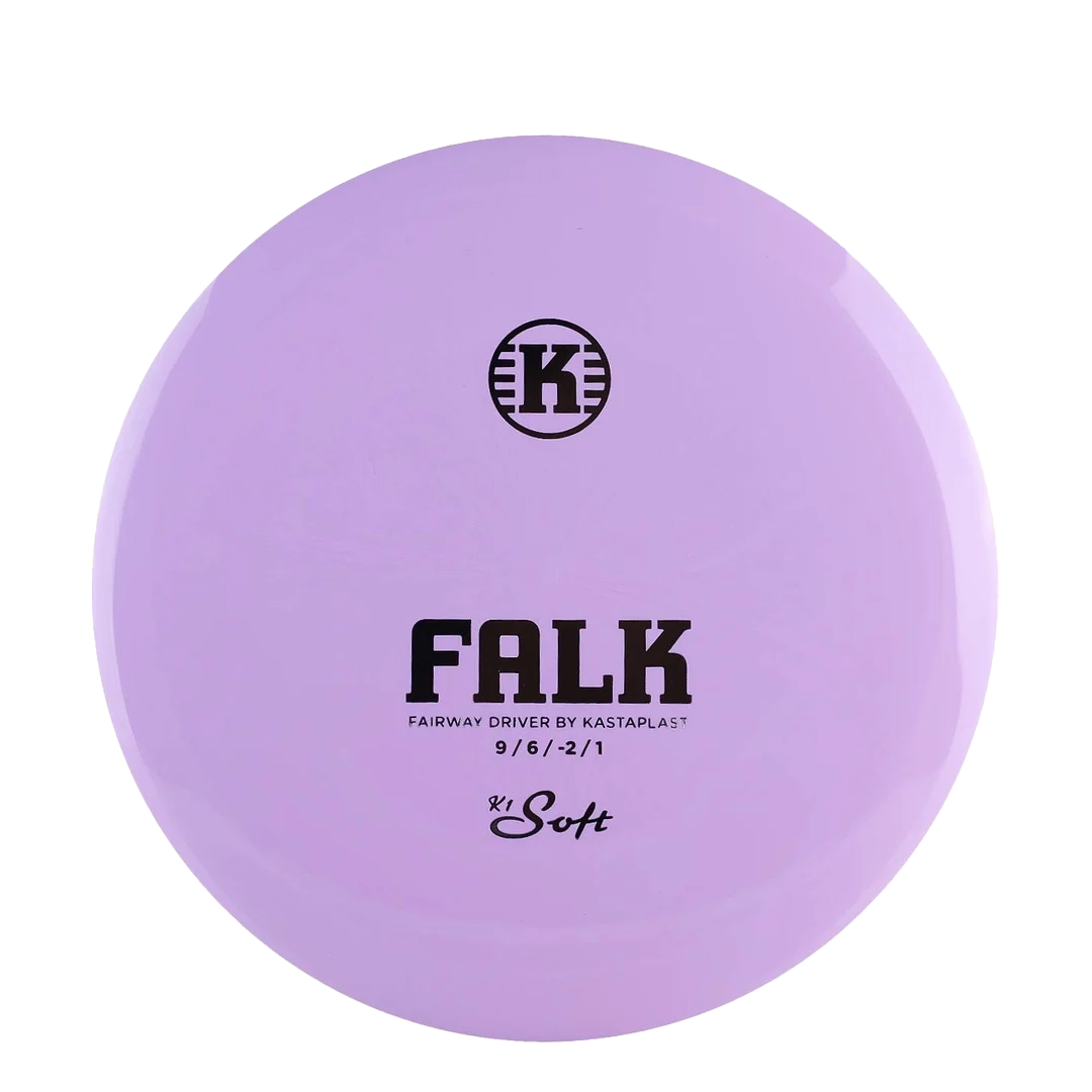 K1 Soft Falk