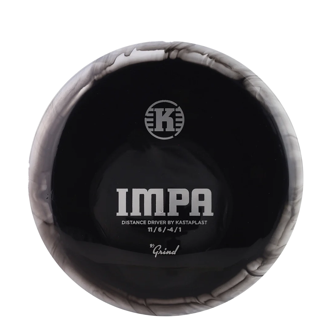 K1 Grind Impa