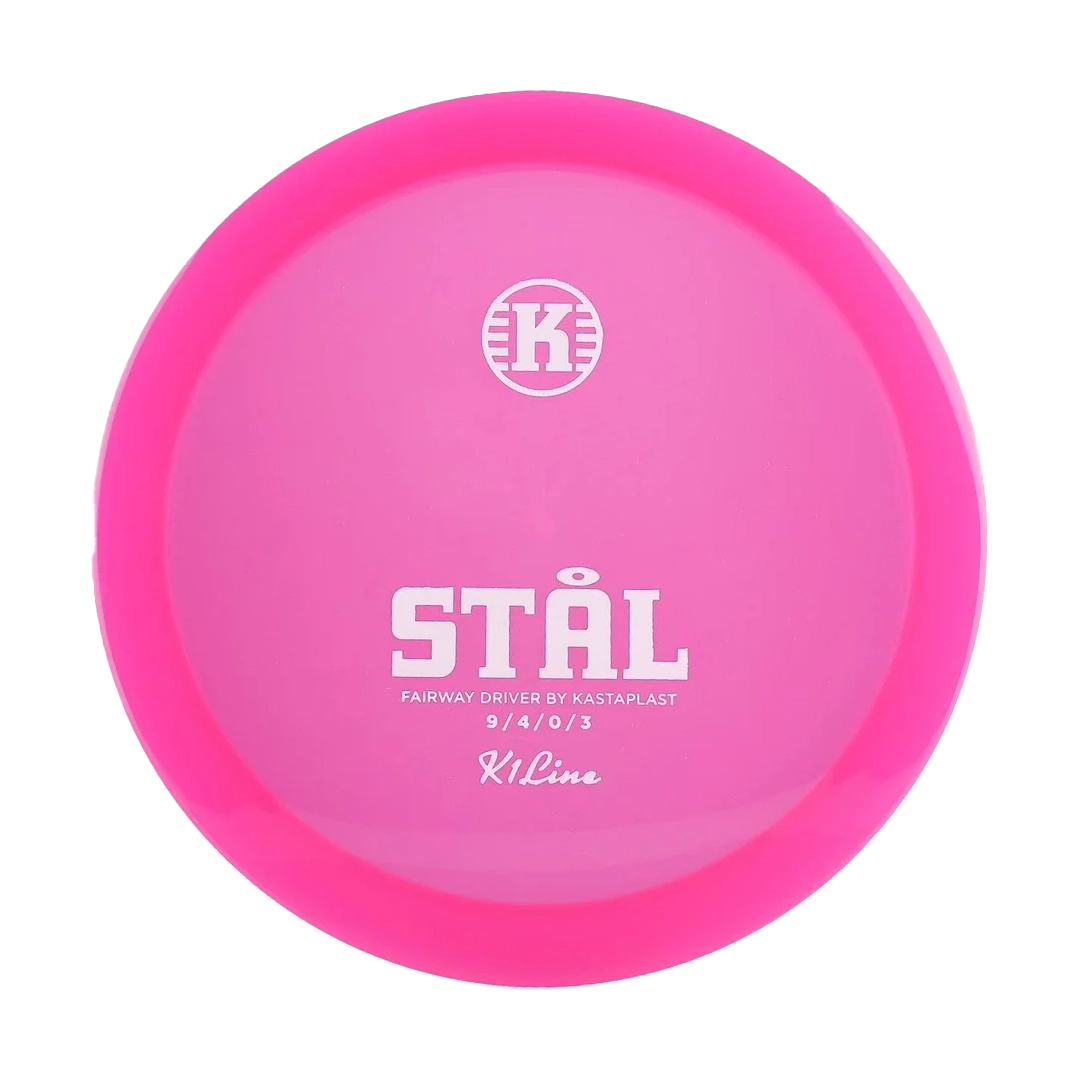 K1 Stål