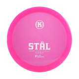 K1 Stål