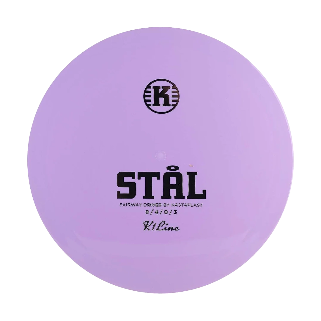 K1 Stål