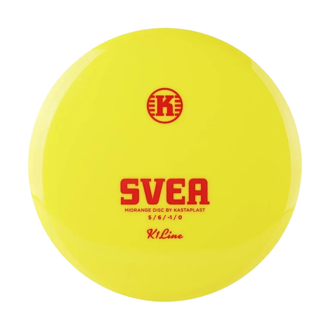 K1 Svea