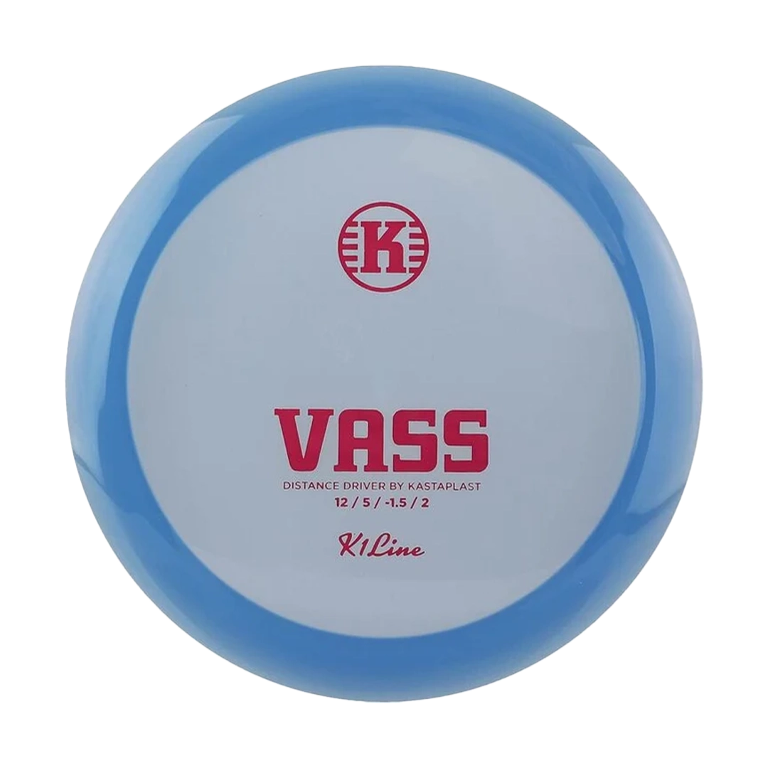 K1 Vass