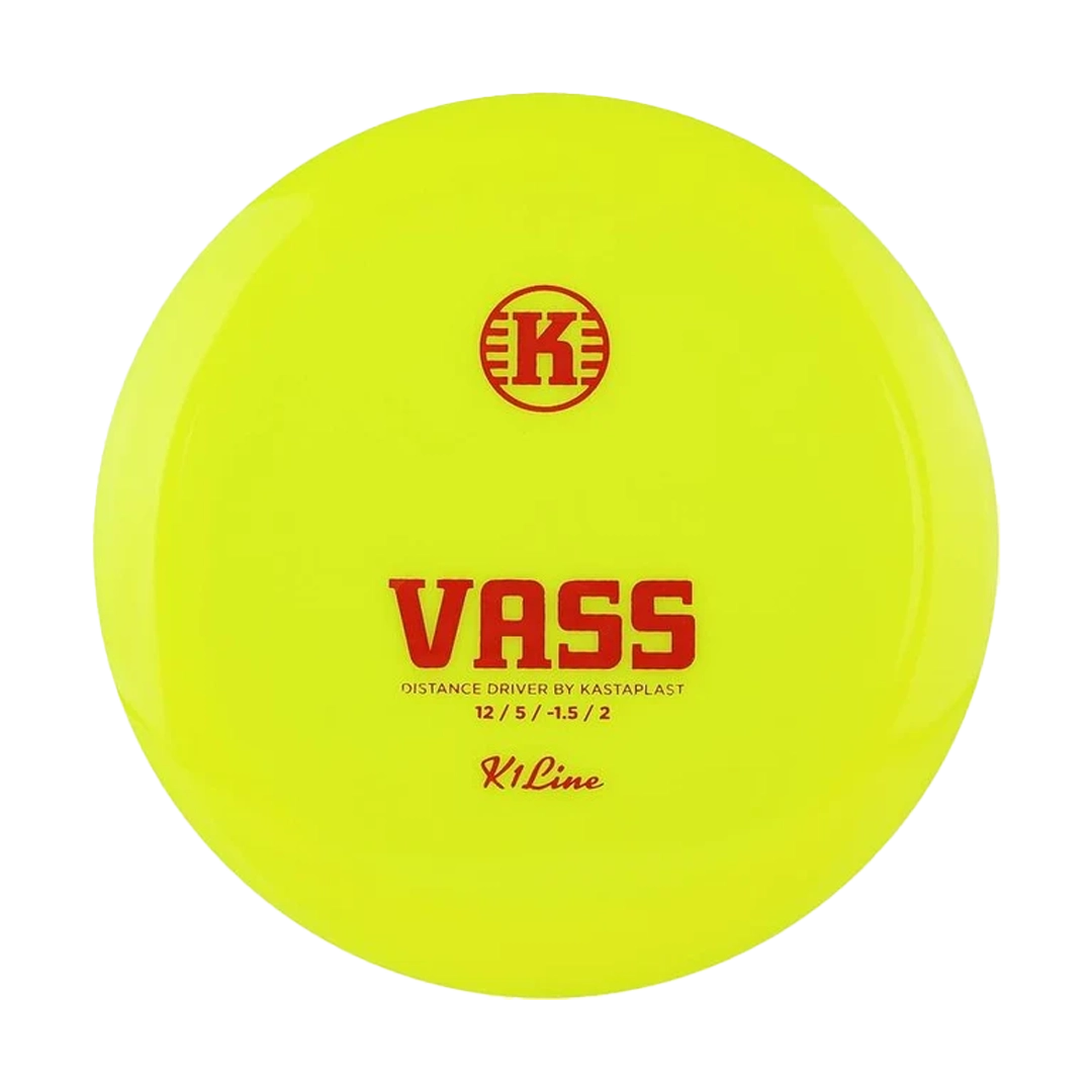 K1 Vass