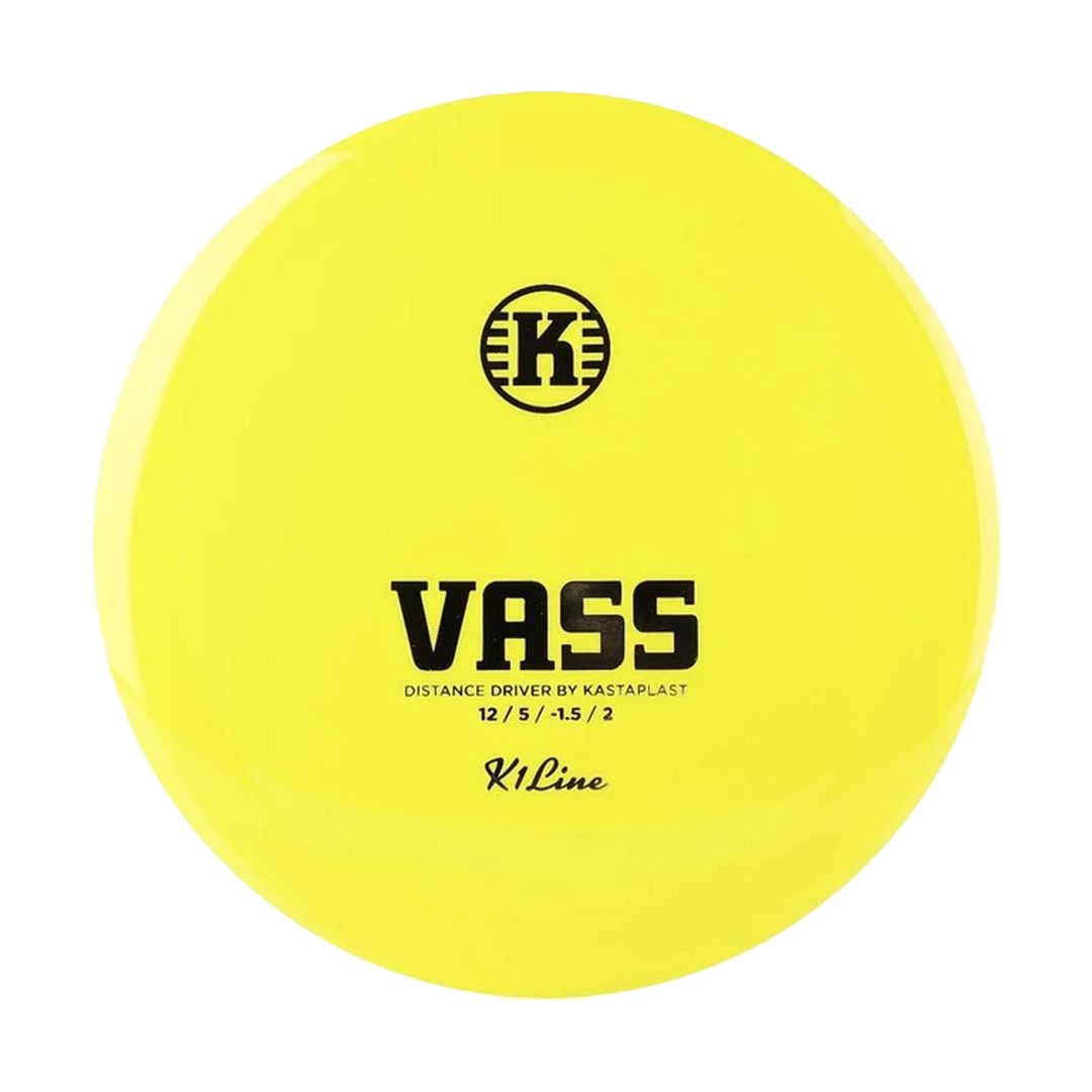 K1 Vass