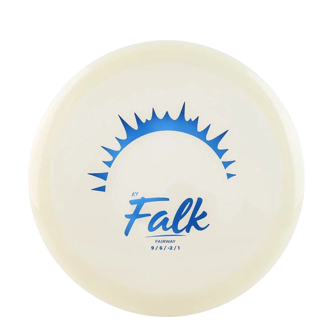K1 Glow Falk