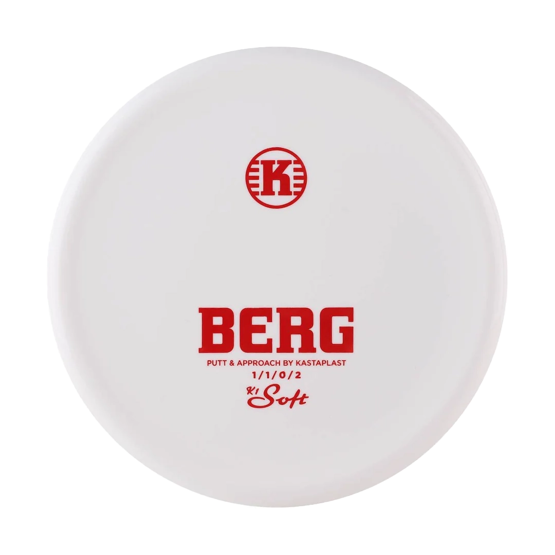 K1 Soft Berg