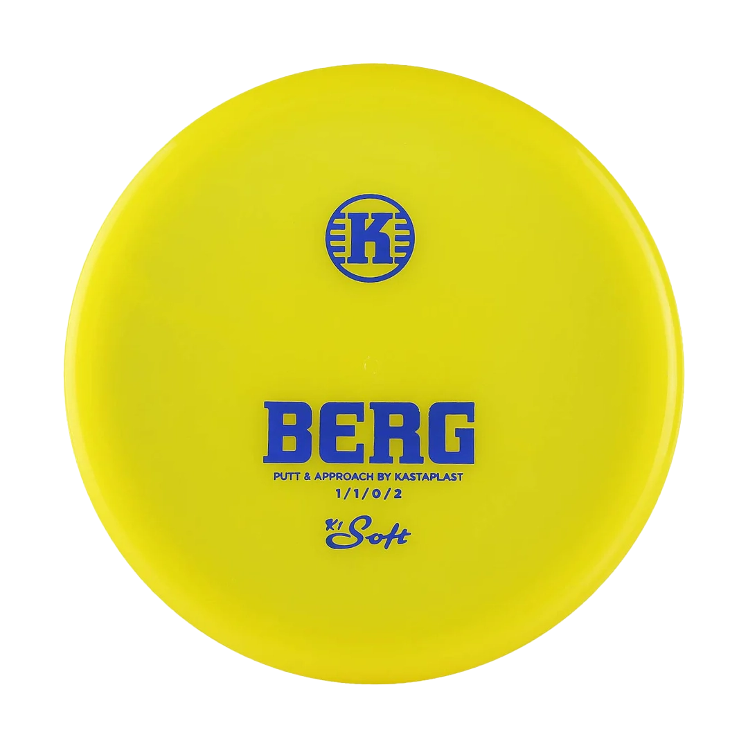 K1 Soft Berg