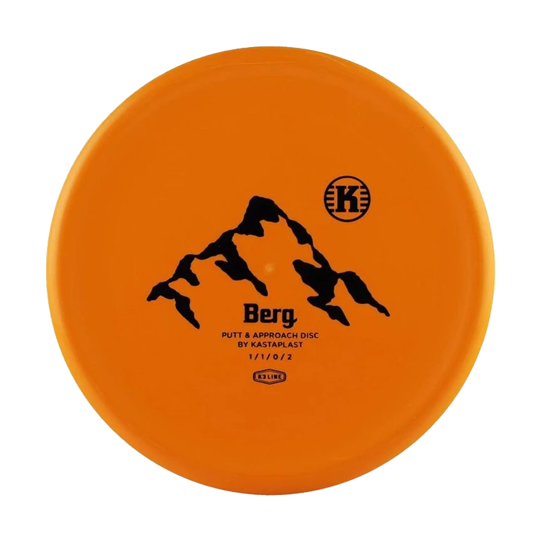 K3 Berg