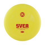 K3 Hard Svea