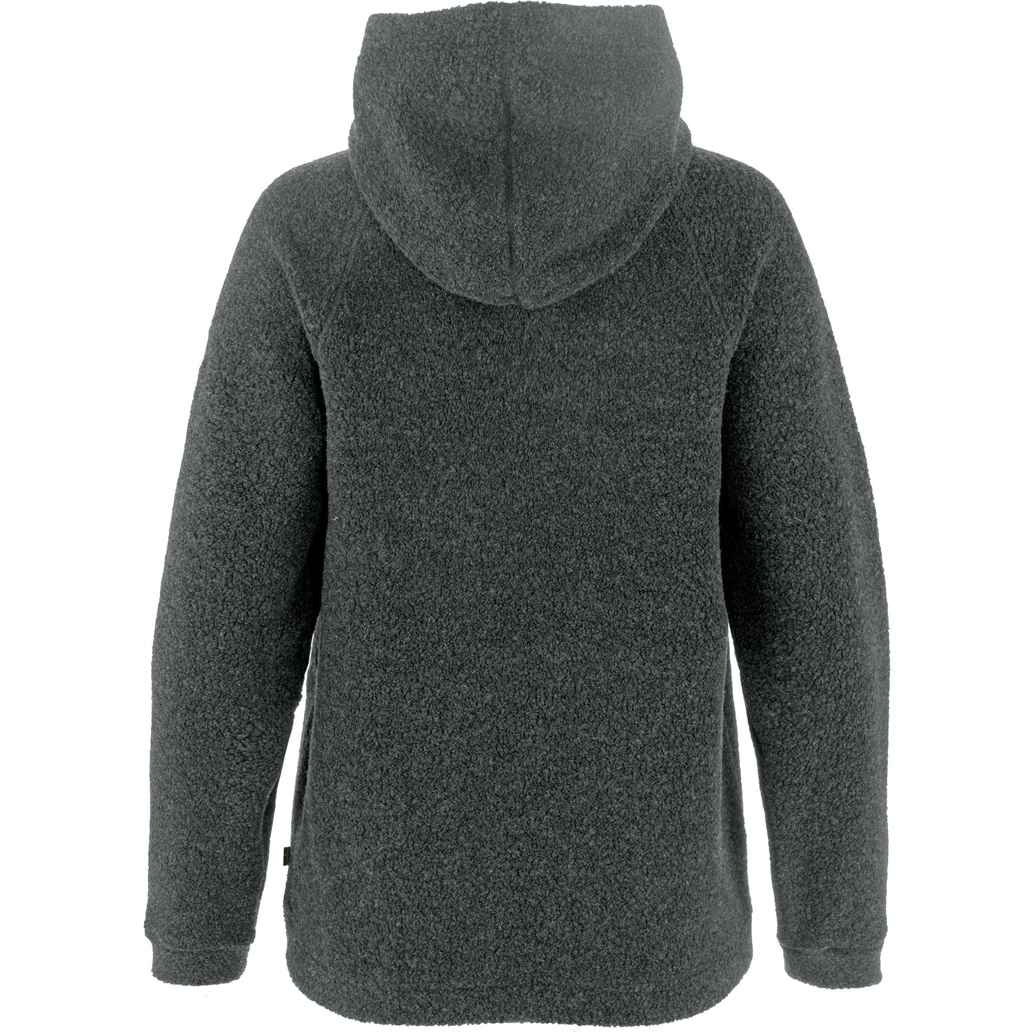 Kaitum Hoodie Women
