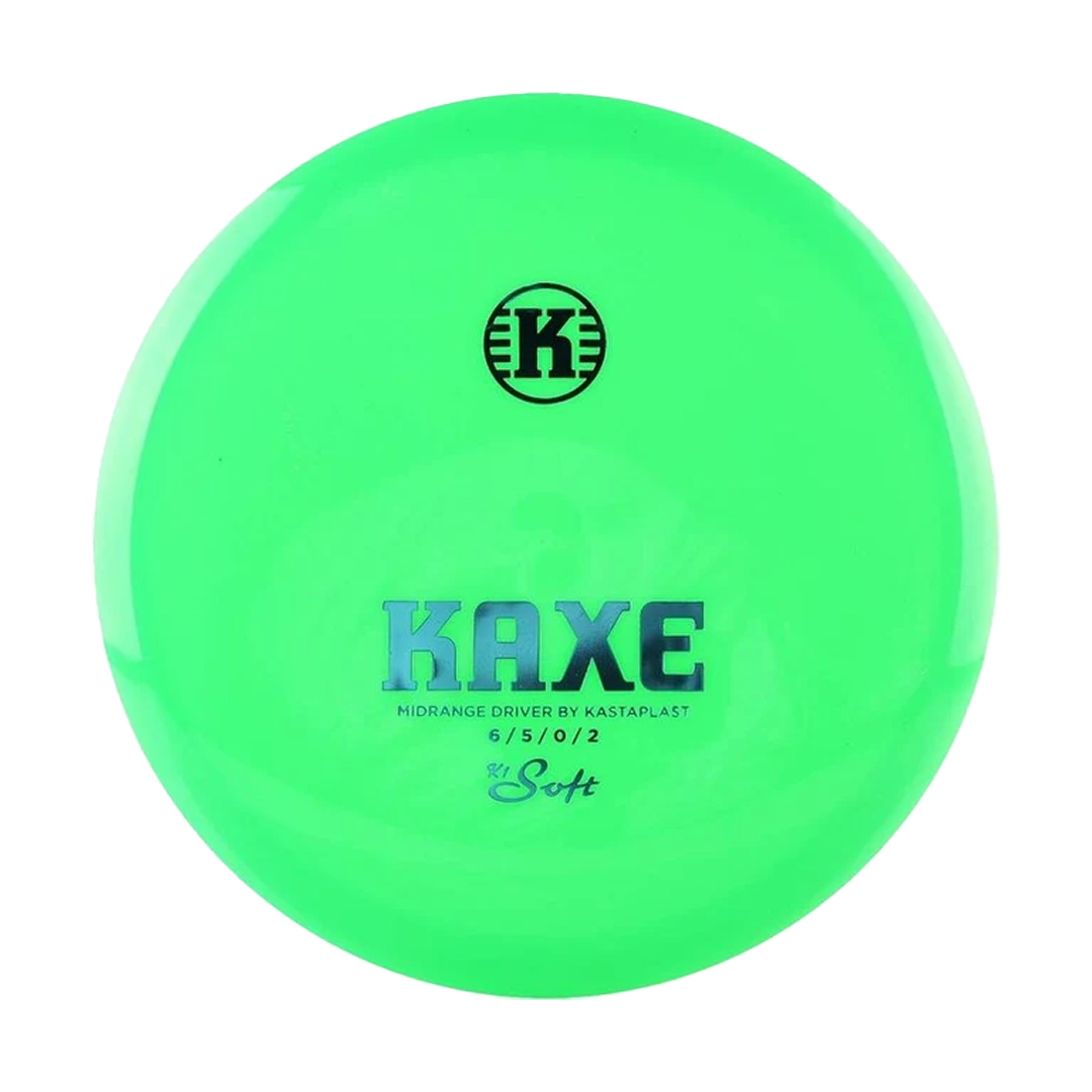 K1 Soft Kaxe