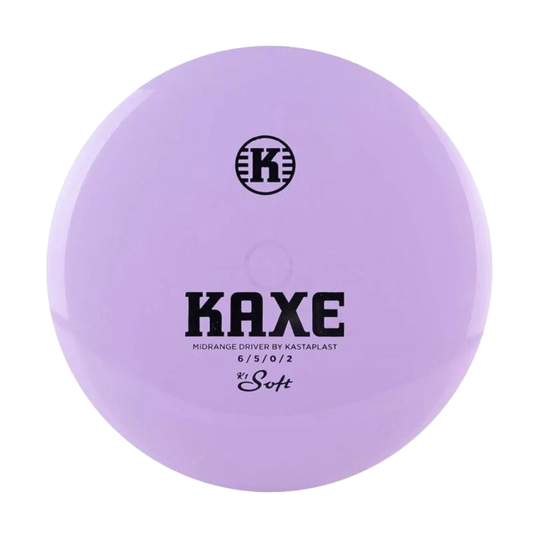 K1 Soft Kaxe