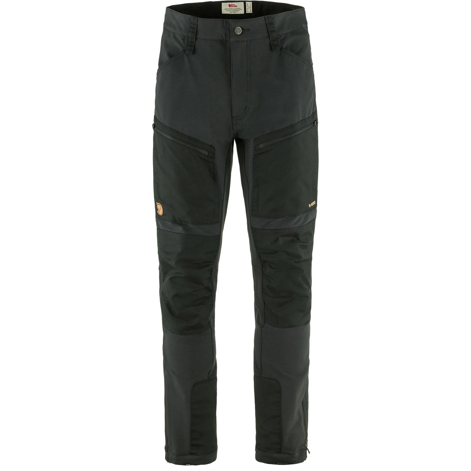 Keb Agile Winter Trousers Men