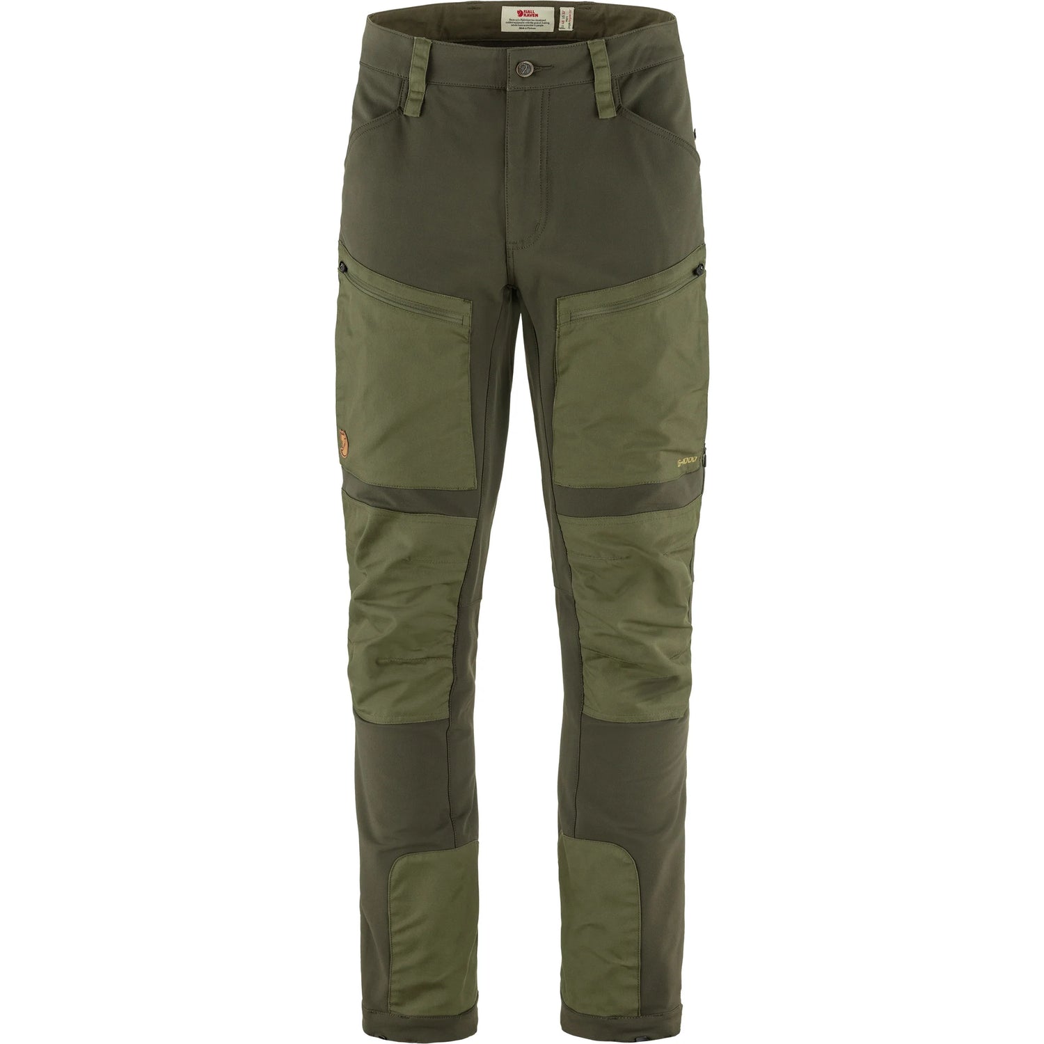 Keb Agile Winter Trousers Men