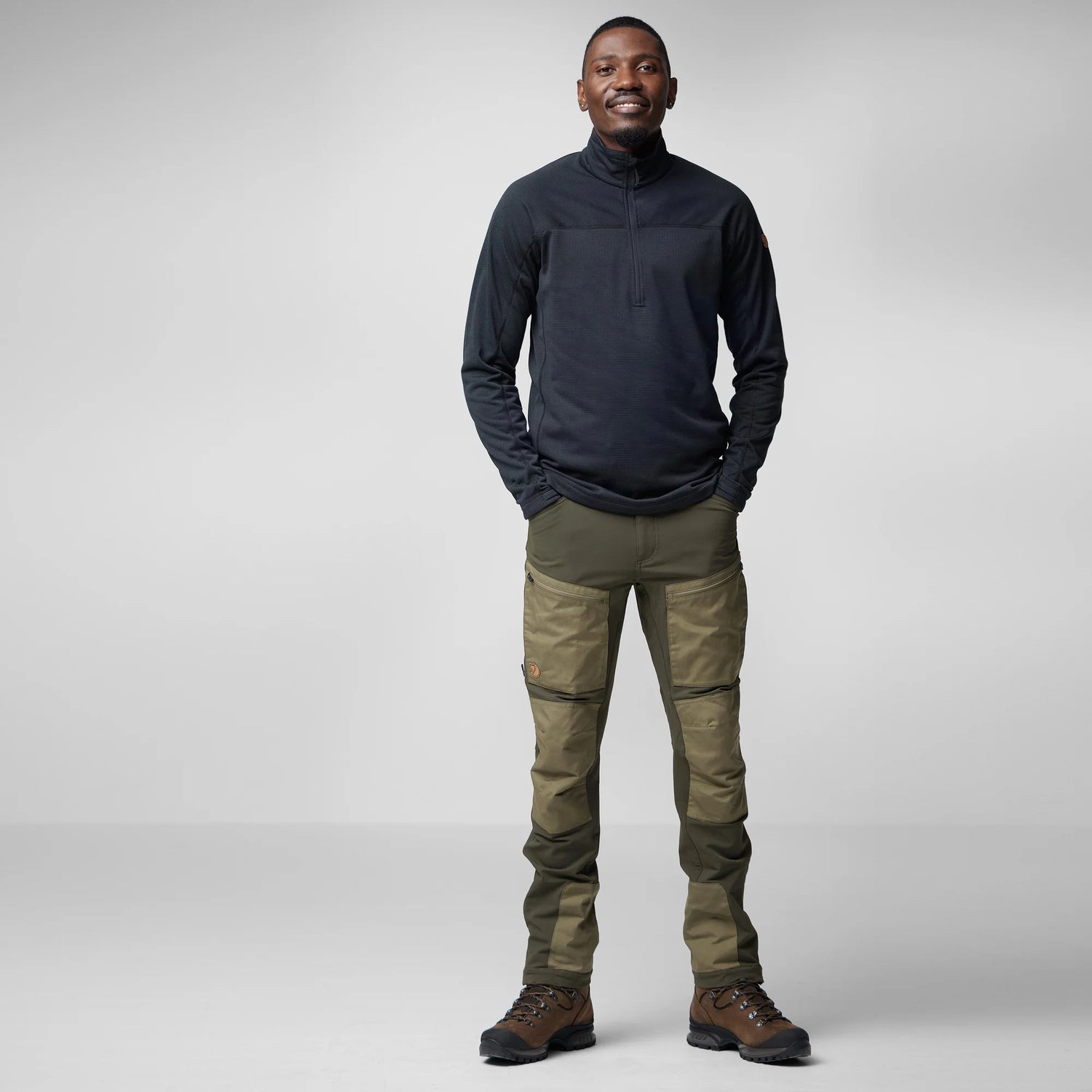 Keb Agile Winter Trousers Men