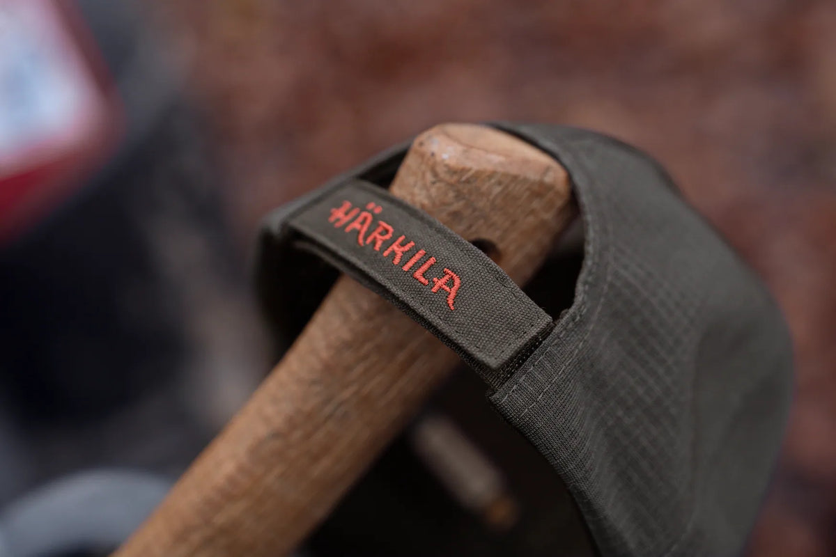 Härkila Logo keps