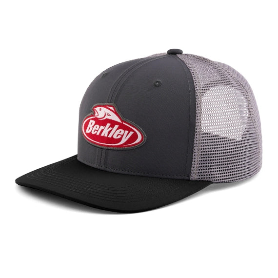 Keps Berkley Performance Trucker Cap