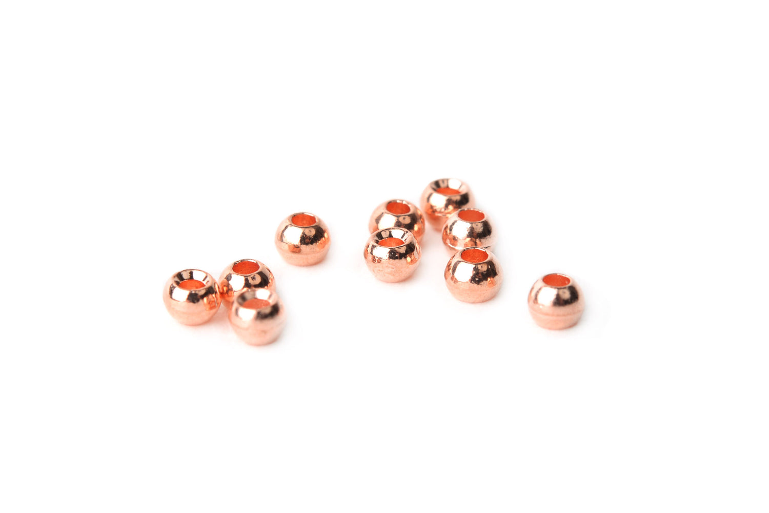 Tungsten Beads