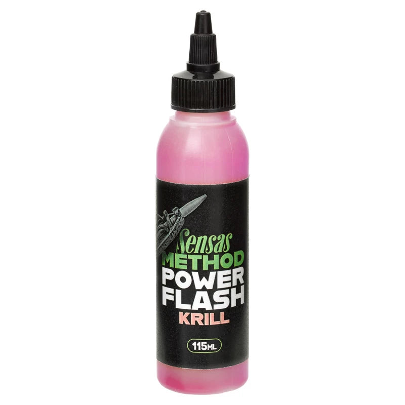 Sensas Power flash