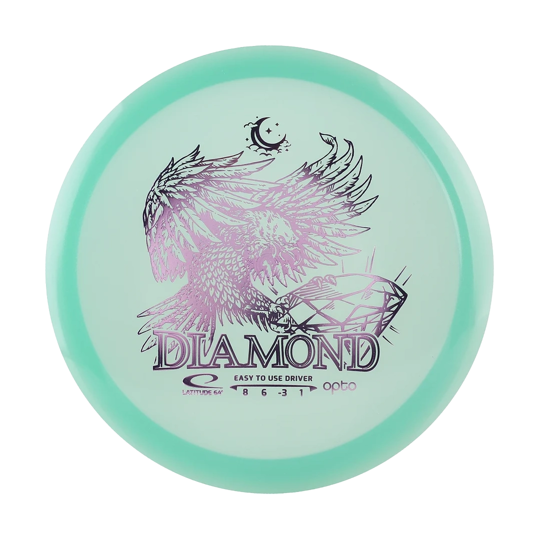 Opto Moonshine Diamond