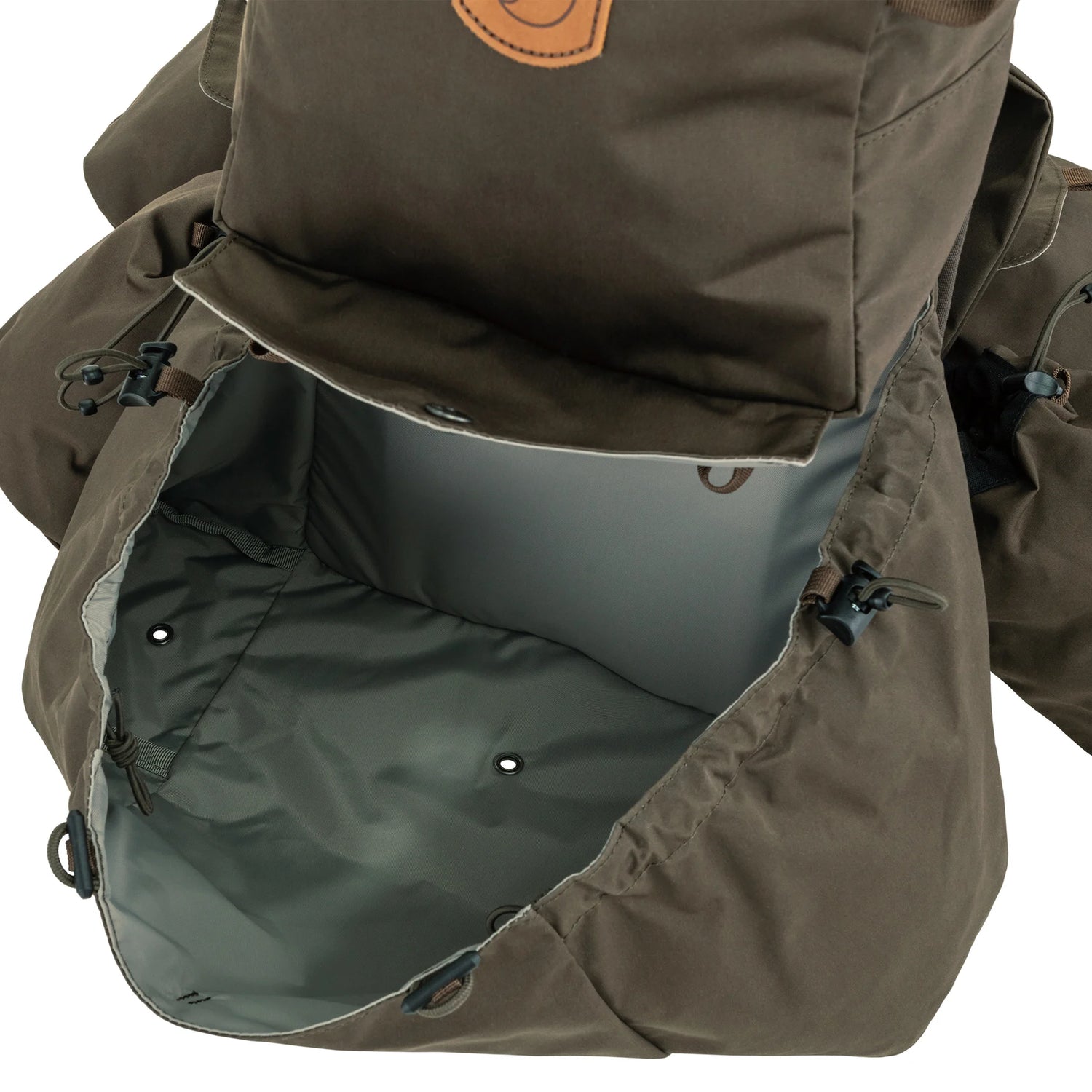 Lappland Vest Pack