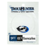 TH Flourocarbon Leader 9ft